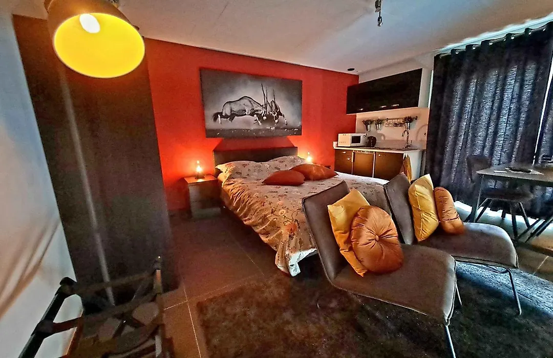B&B De Voort Venlo-1