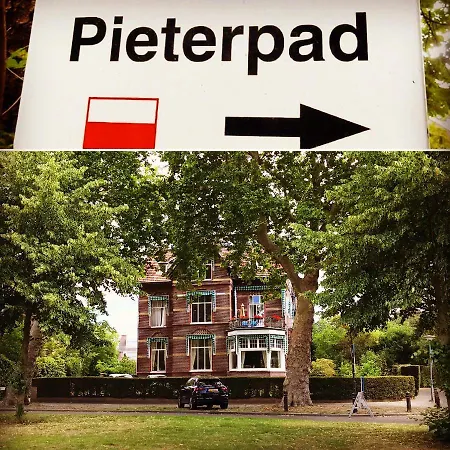 B&B Villa Anna, Venlo-2