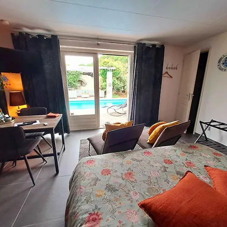 B&B De Voort Venlo-3