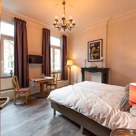 Bnb Prins Hendrik Venlo-3